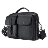 Oliver™ - Retro Square Shoulder Bag