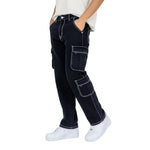 Oni - Japanese Cargo Pants