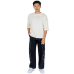 Oni - Japanese Cargo Pants
