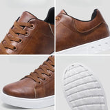 Corrado Classic Sneakers