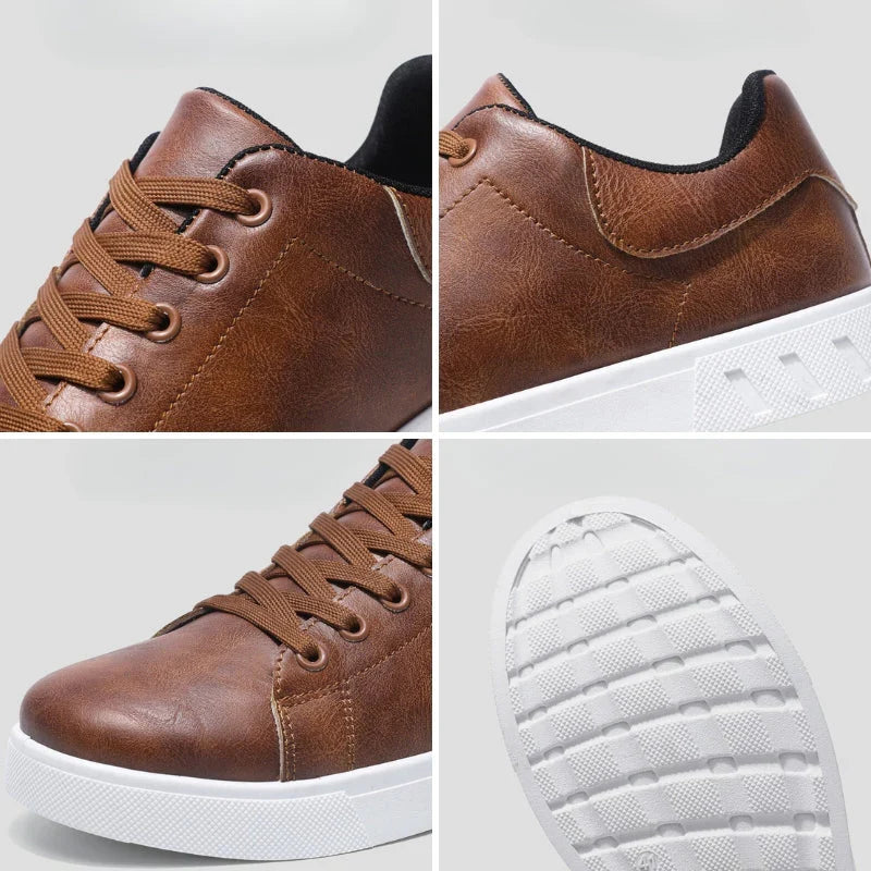 Corrado Classic Sneakers