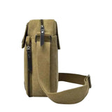 Oscar™ - Compact Shoulder Bag for Men
