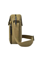 Oscar™ - Compact Shoulder Bag for Men
