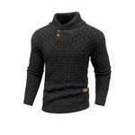 Elegant Men's Sweater