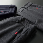 Remo Slim Fit Trousers