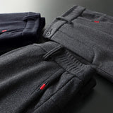 Remo Slim Fit Trousers