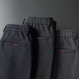 Remo Slim Fit Trousers