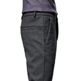 Remo Slim Fit Trousers