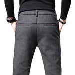 Remo Slim Fit Trousers