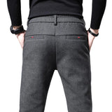 Remo Slim Fit Trousers