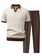 Como - Riviera Set