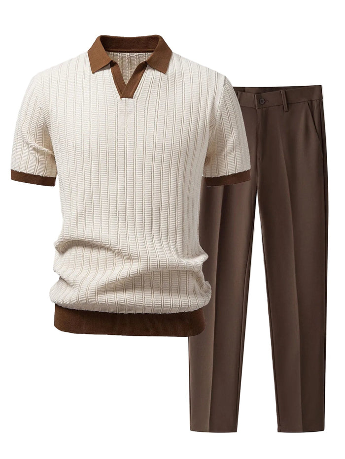 Como - Riviera Set