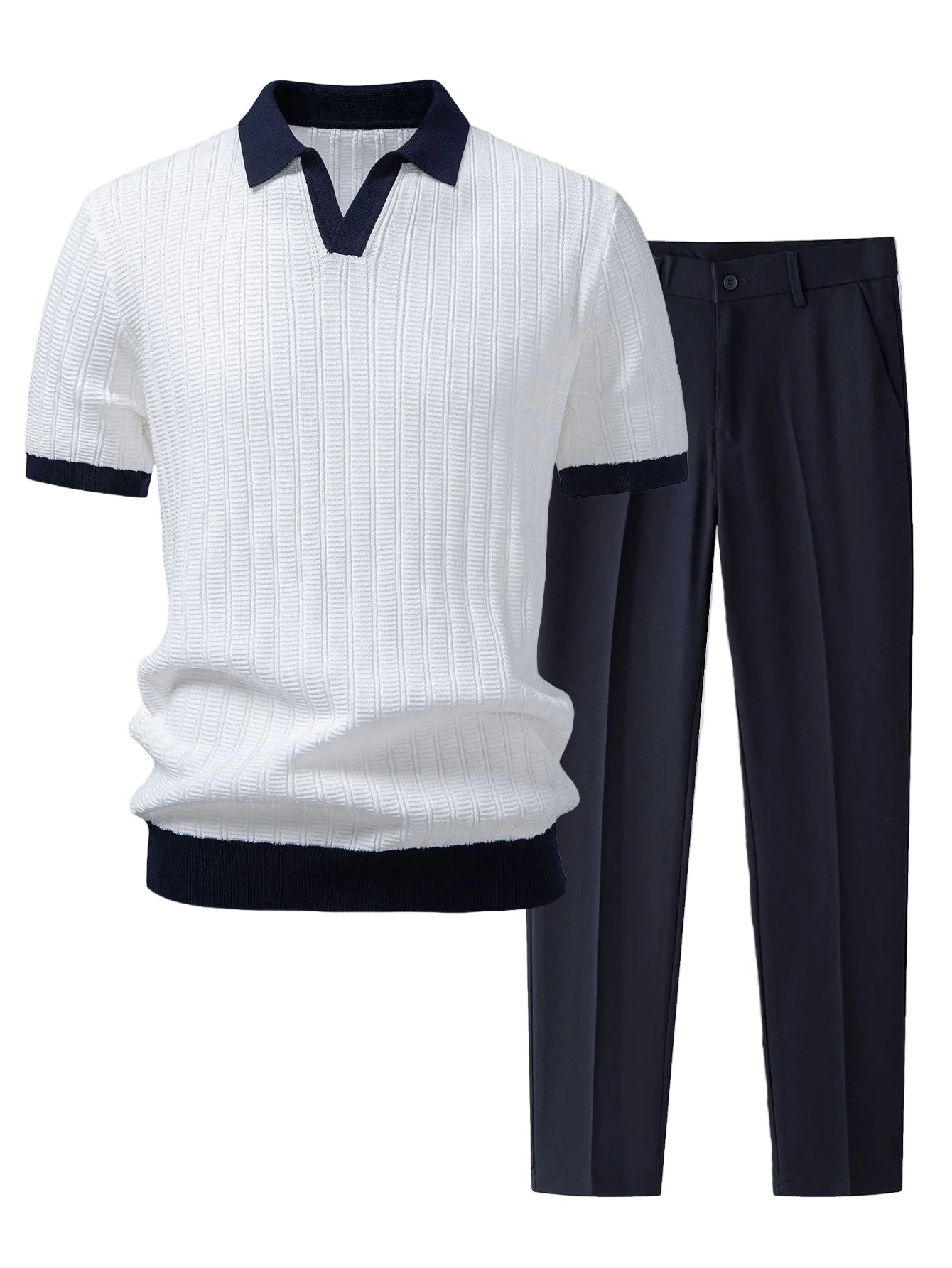 Como - Riviera Set Navy