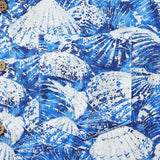 Hawaiian Shell Short Sleeve Shirt