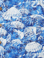 Hawaiian Shell Short Sleeve Shirt