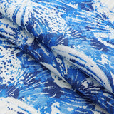 Hawaiian Shell Short Sleeve Shirt