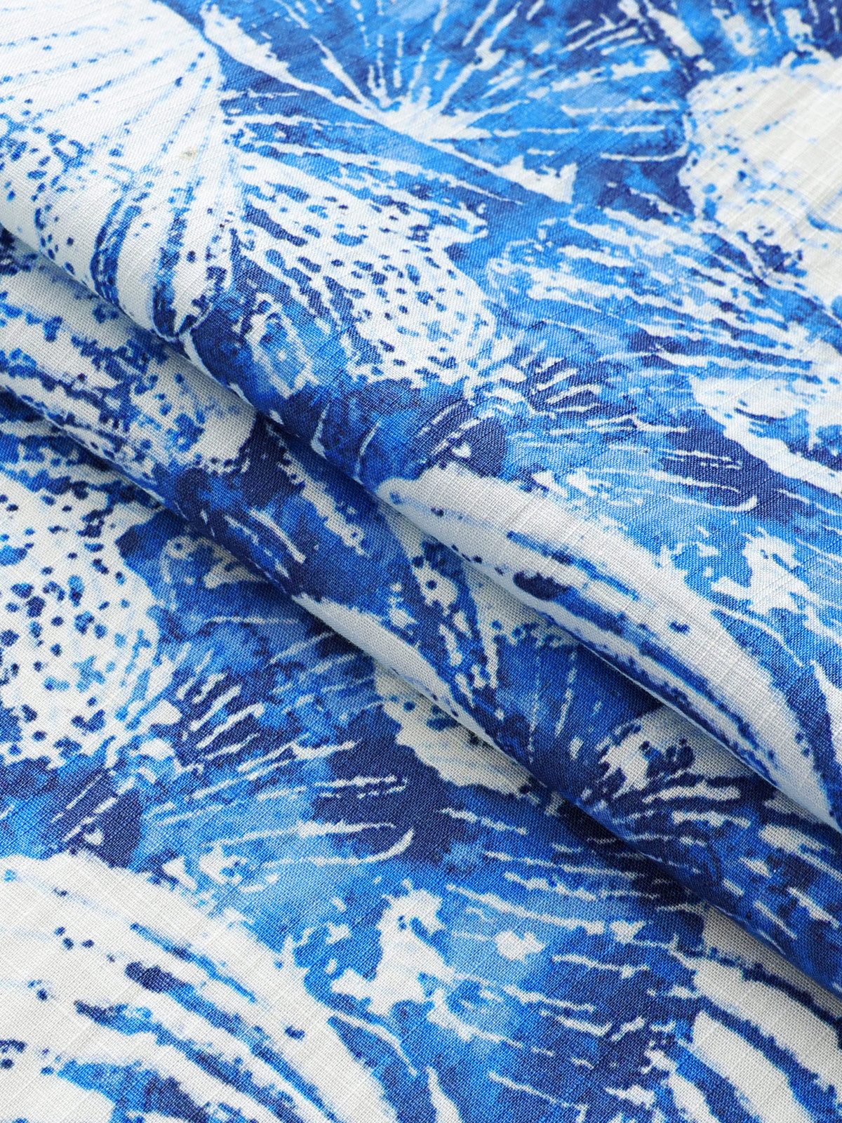 Hawaiian Shell Short Sleeve Shirt