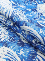 Hawaiian Shell Short Sleeve Shirt