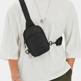 Rasmus™ - Essential Chest Bag