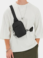 Rasmus™ - Essential Chest Bag