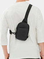 Rasmus™ - Essential Chest Bag