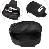 Rasmus™ - Essential Chest Bag
