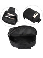 Rasmus™ - Essential Chest Bag