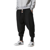 Riku - Comfortable Cotton Harem Pants
