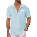 Zanzibar Beach Shirt