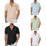 Zanzibar Beach Shirt