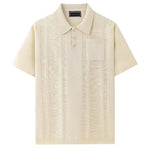 Abu Dhabi Polo Shirt