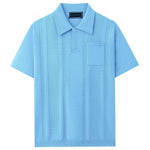 Abu Dhabi Polo Shirt