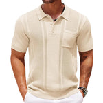Abu Dhabi Polo Shirt