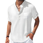 Elegant Summer Shirt