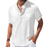 Elegant Summer Shirt