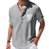 Elegant Summer Shirt