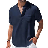 Elegant Summer Shirt