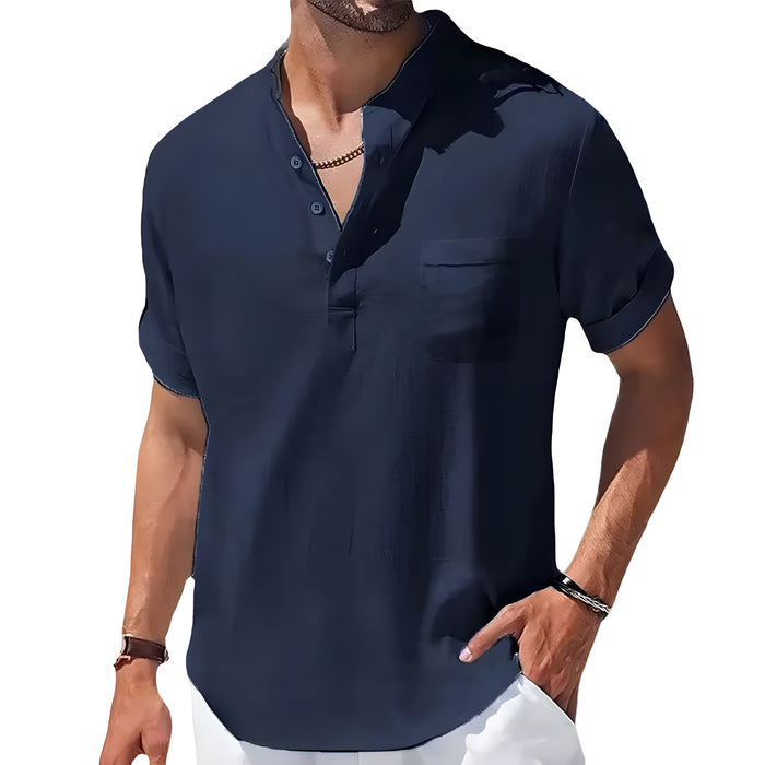 Elegant Summer Shirt