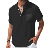 Elegant Summer Shirt