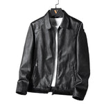 Italian Leather Jacket