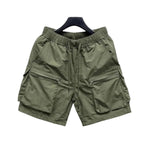 Elegant Cargo Shorts