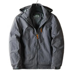 Elegant Lightweight Men's Jacket