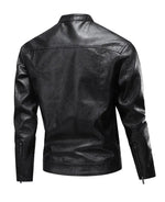 American Leader Pilot Jacket