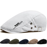 Cazel | Vintage Cap with Knot Detail
