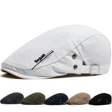 Cazel | Vintage Cap with Knot Detail