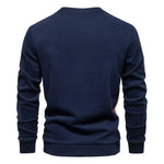 Wendelin Elegant Men's Sweater