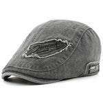 Cazel | Denim Cap