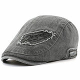 Cazel | Denim Cap