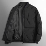 Men's Wind-Resistant Jacket