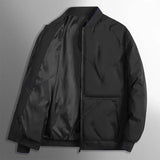 Men's Wind-Resistant Jacket